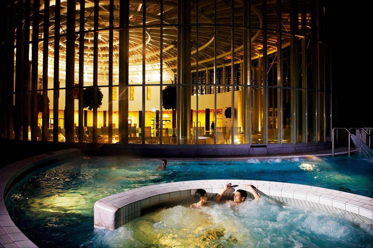 Van der Valk Hotel Spa in Spa, Région de Liège