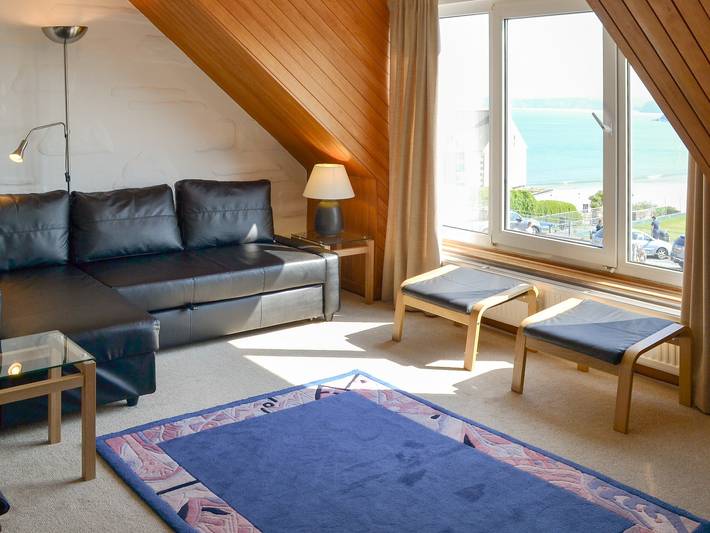 Ferienhaus für 4 Personen in Südengland - 3