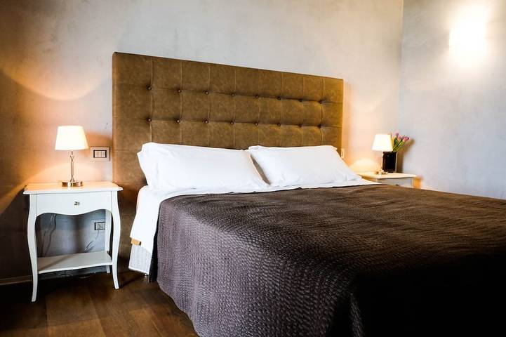 Sweet Life Villa Superior in Peschiera del Garda, Prealpi Gardesane