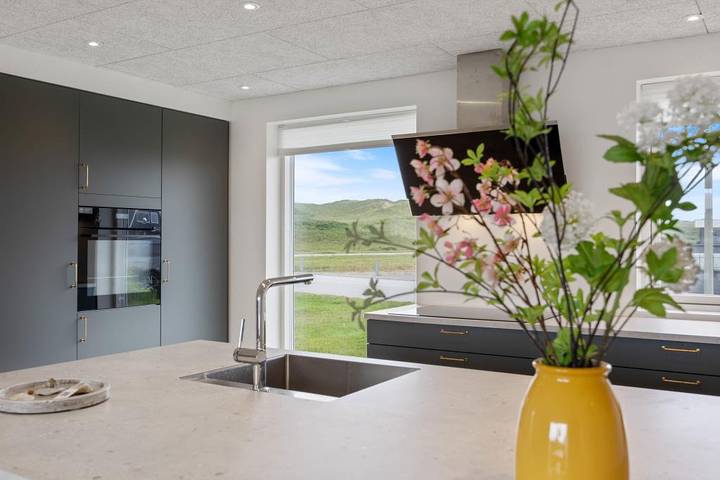 Ferienhaus für 6 Personen in Nissum Fjord - 2