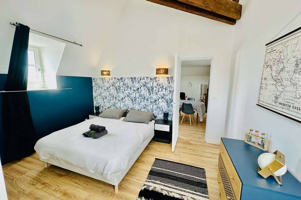 Apartamento entero, Xxxxxxxxxxxxxxxxxxxxxxxxxxxxxxxxxxxxxxxxxxxxx in Gien, Región de Montargis