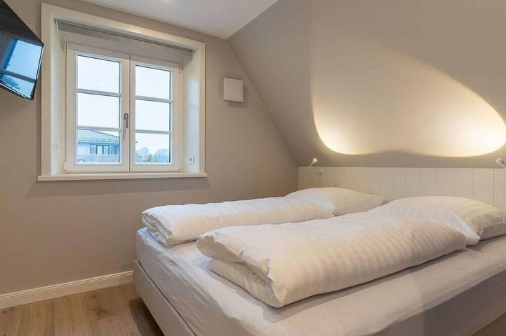 Feel Good - Ferienhaus Feel Good in St. Peter-Ording, Eiderstedt