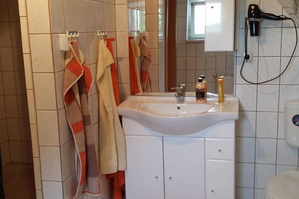 Entire apartment, Urgemütliche Ferienwohnung in Krummin in Krummin, Usedomer Norden