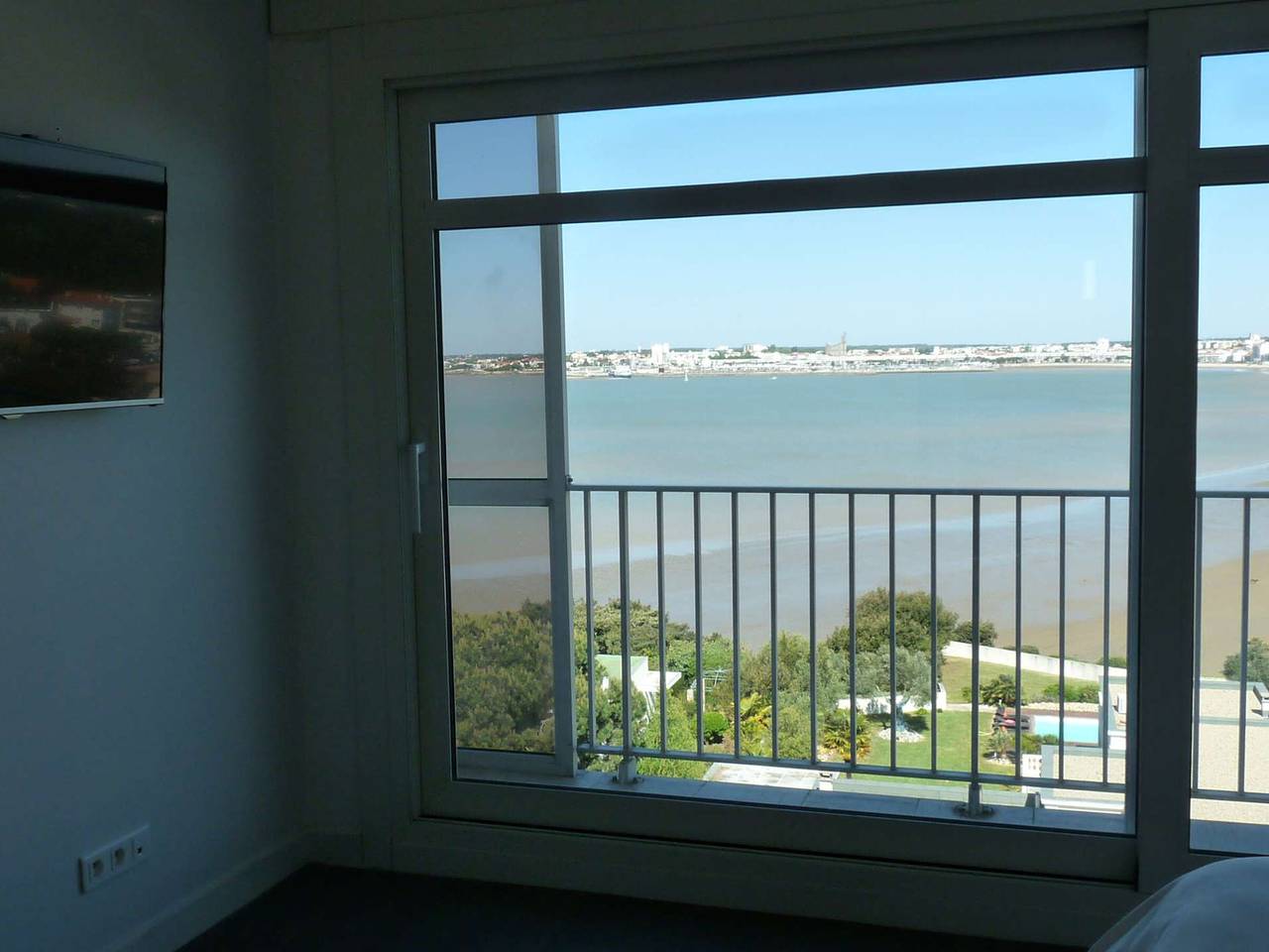 Ganze Wohnung, Komfortables T3 Duplex Royan Blick in St Georges de Didonne in Dammarie-sur-Loing, Montargis und Umgebung