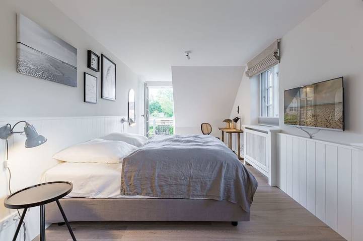 Ferienhaus für 4 Gäste mit 150m² in Wyk auf Föhr in Nordfriesische Inseln (Schleswig-Holstein) (Schleswig-Holstein), Wyk auf Föhr