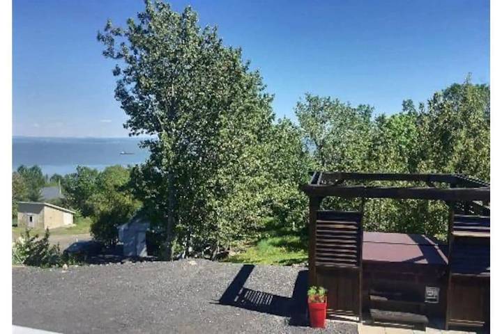 Gîte pour 10 personnes