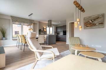 Ferienhaus für 9 Personen in St. Peter-Ording, Nordseeküste, Bild 4