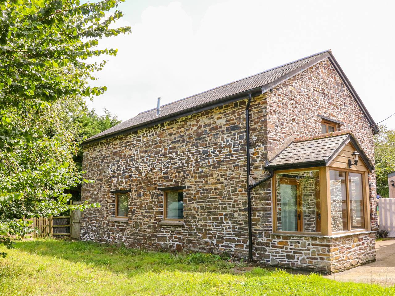 Casa vacanza a Devon a partire da 68€ a notte