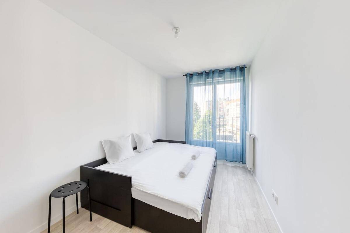Appartement entier, Apartment in Vitry-sur-Seine, Val-de-Marne