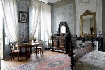 Château pour 15 Personnes dans Villeneuve-sur-Lot, Région de Villeneuve-sur-Lot, Photo 2