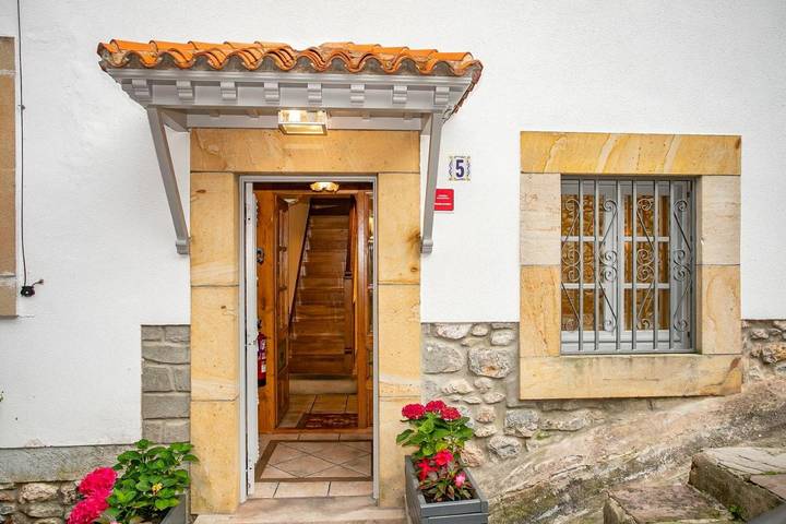 Casa de vacaciones para 5 personas - 1
