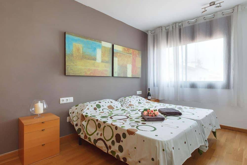 Ganze Wohnung, 25km Barcelona · Duplex with 2 terraces and close to the beach in Mataró, Costa del Maresme