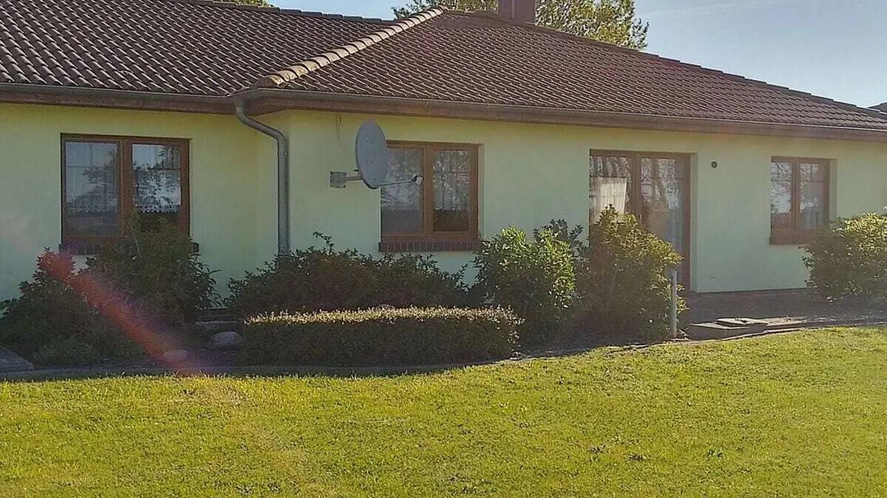 Ferienhaus für 6 Personen (80 m²) in Schaprode in Schaprode, Rügen