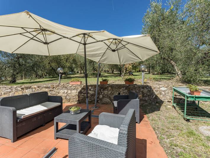 Gîte pour 2 personnes à Castellina in Chianti - 3