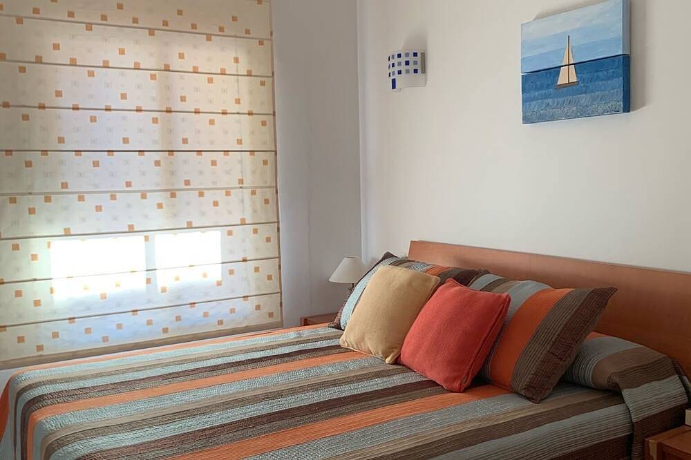 Apartamento entero, Apartamento en Torre Valentina a 2 min de la playa. in Torre Valentina, Calonge