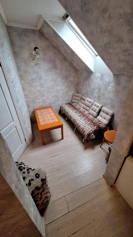 Gîte pour 5 personnes, avec jacuzzi et terrasse en Lettonie - 2