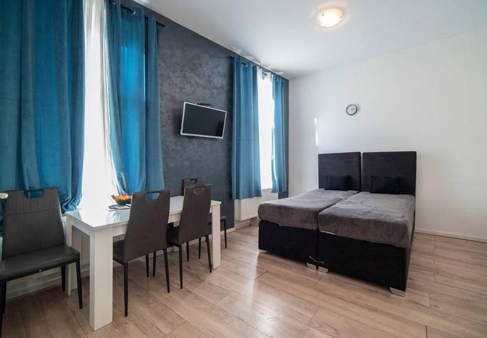 Maison d’hôte pour 2 personnes à Zagreb - 2