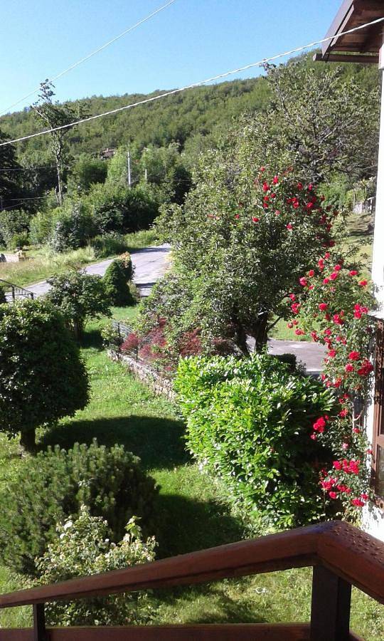 Appartamento intero, Mansarda in montagna in Cutigliano, Iano