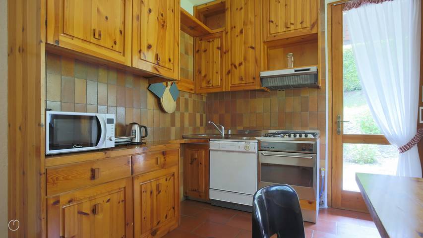 Villa pour 7 personnes, avec jardin et terrasse dans Lac de Côme - 4