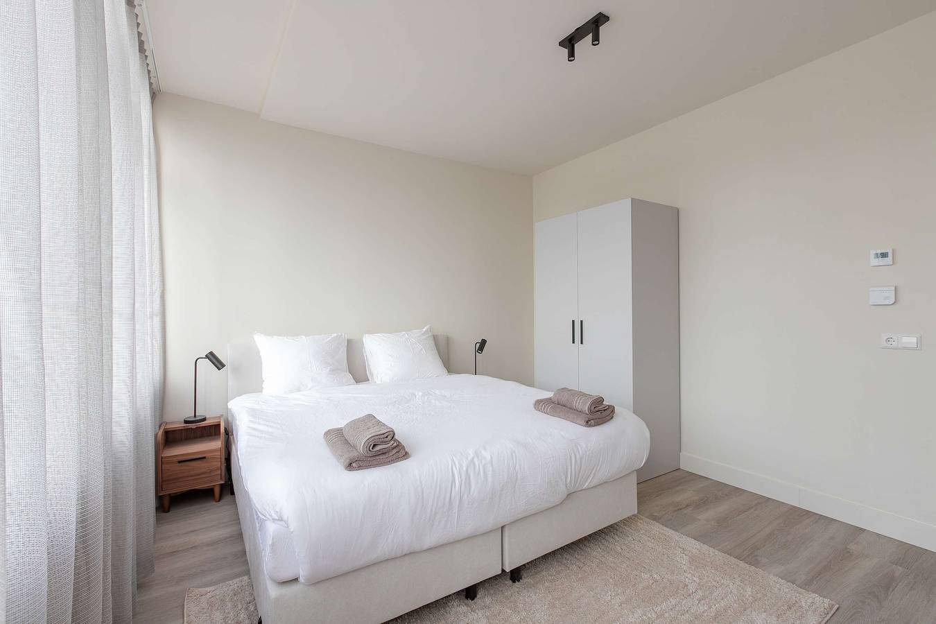 Appartamento intero, Modern 1Br Apartment in Rotterdam Centre in Rotterdam, Olanda Meridionale