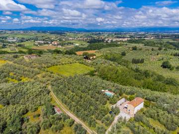 Casa Vacanza per 6 Persone in Vinci, Firenze province, Foto 2