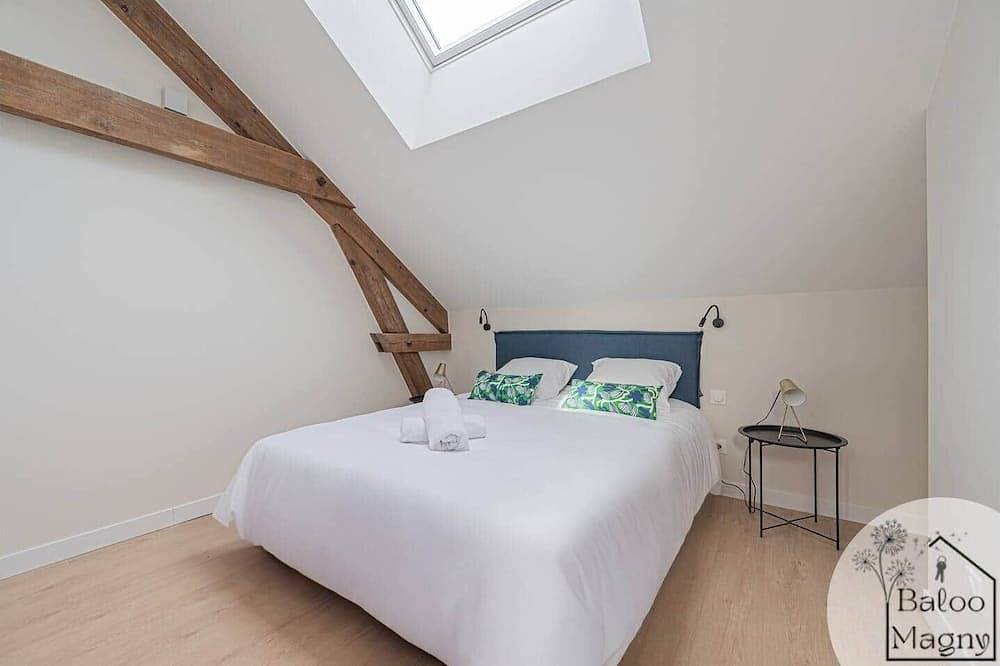 Entire apartment, Chez Groot - A magical interlude at Disneyland in Magny-le-Hongre, Seine-et-Marne