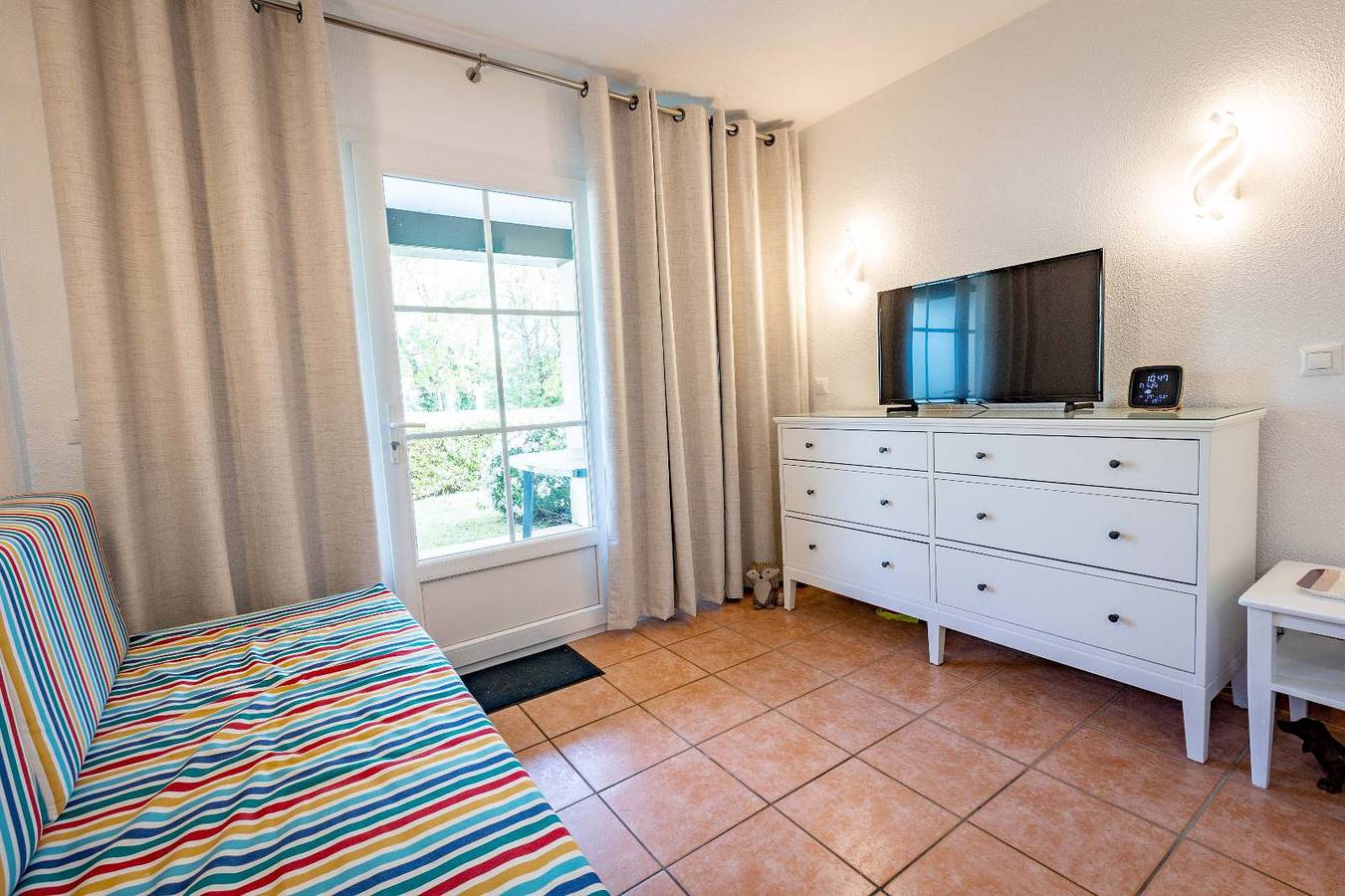 Apartamento entero, Les Belles Rives B020 Ok- 4 pers in Argentat-sur-Dordogne, Región de Tulle