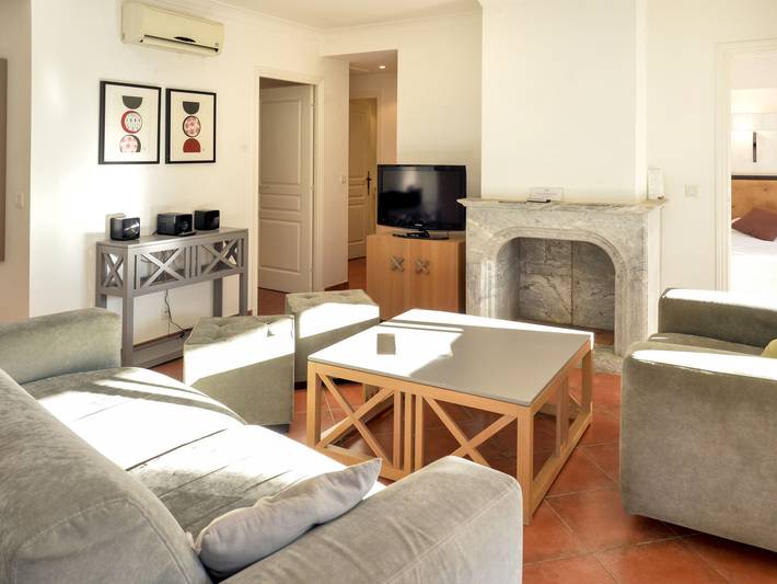 Ferienhaus für 8 Personen, mit Garten und Terrasse, mit Haustier in Cavalaire-sur-Mer - 3