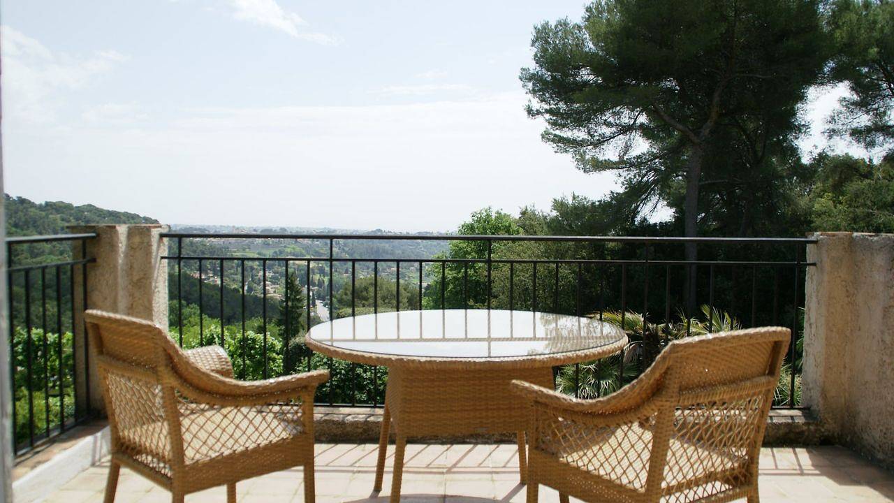 Villa für 8 Personen (230 m²) in Saint-Paul-de-Vence in Saint-Paul-de-Vence, Cannes und Umgebung