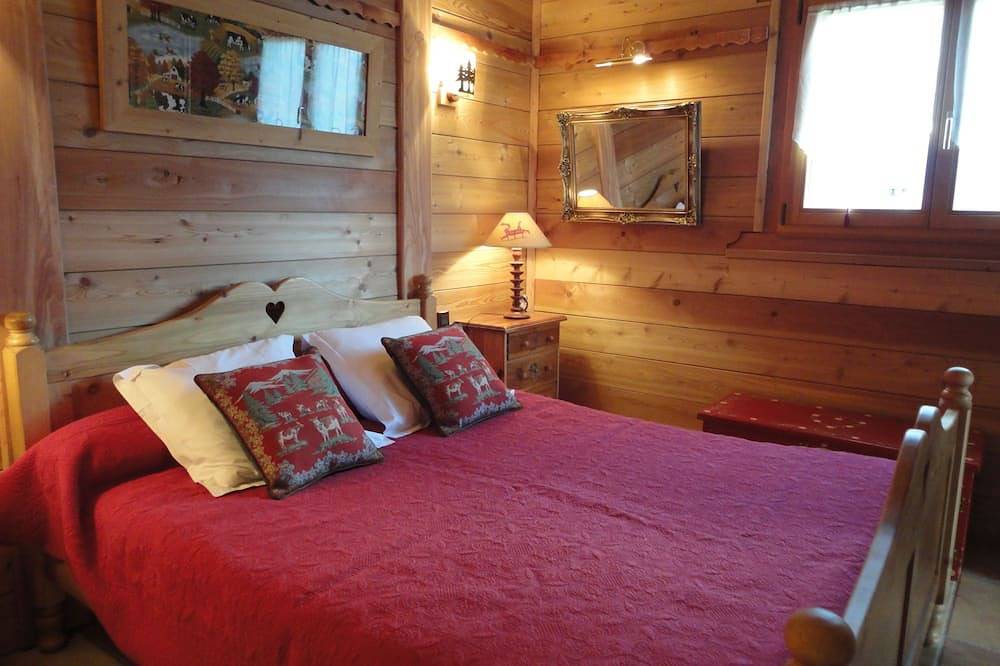 Prestige Chalet Jacuzzi ext. in Chamonix Mont Blanc Les Houches in Les Houches, Mont-Blanc-Massiv