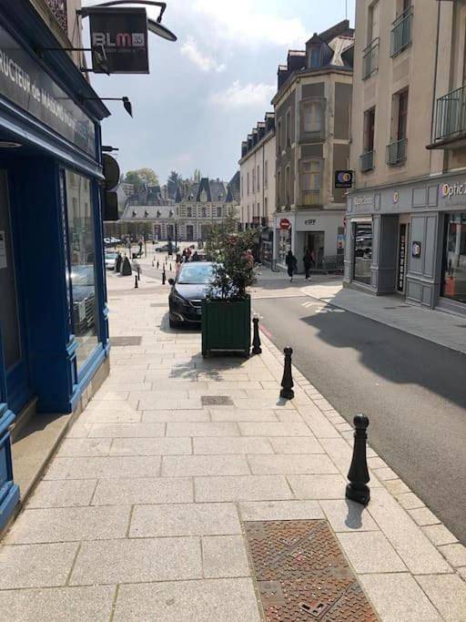 Gîte pour 3 personnes dans Plan D Eau De La Cantache - 4