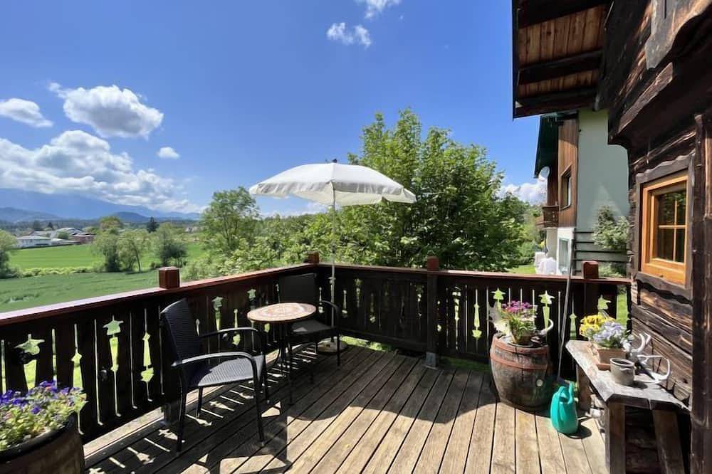 Ferienhaus Reserl in Velden am Wörther See, Villach-Land
