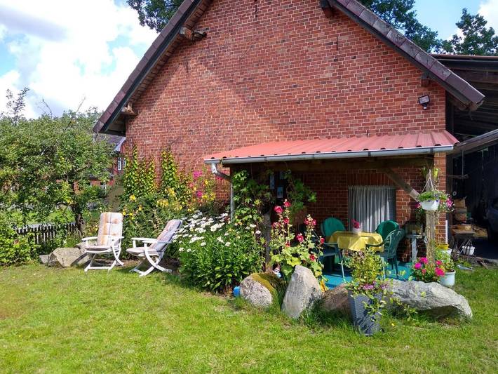 Hotel für 3 Personen, mit Garten, kinderfreundlich in Walsrode - 4