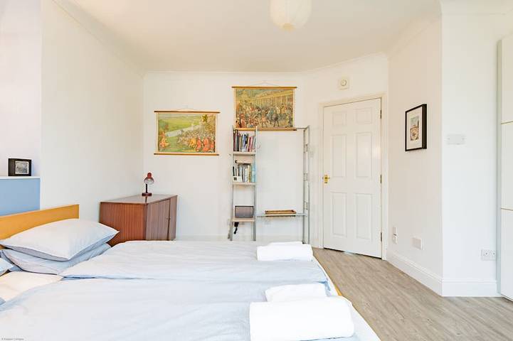 Gîte pour 4 personnes à Folkestone - 4