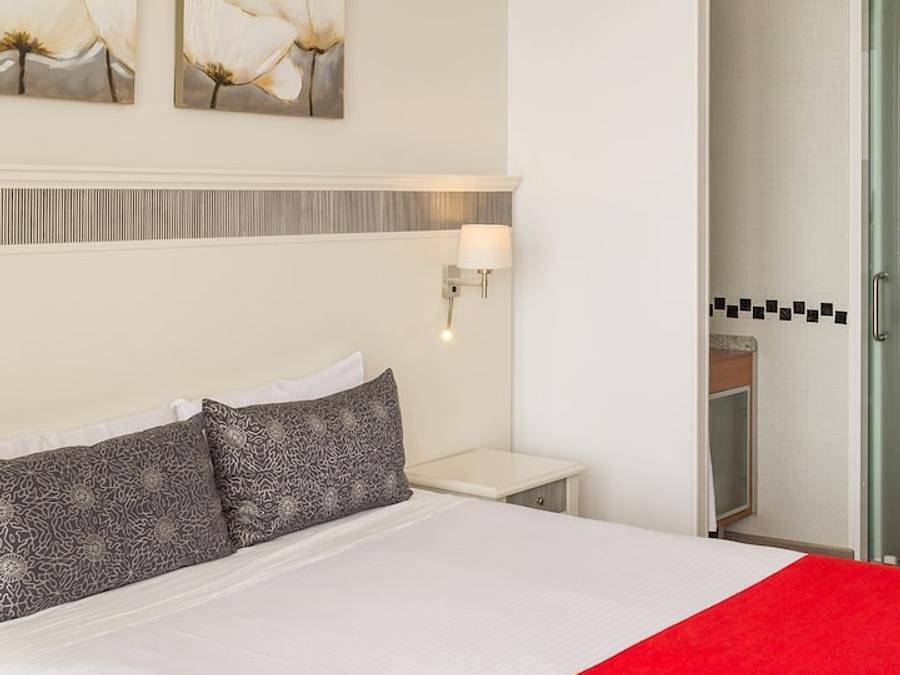 Pierre & Vacances Résidence Marazul del Sur - Appartement 6 personnes - Appartement 6 personnes - 2 chambres in Marazul, Adeje