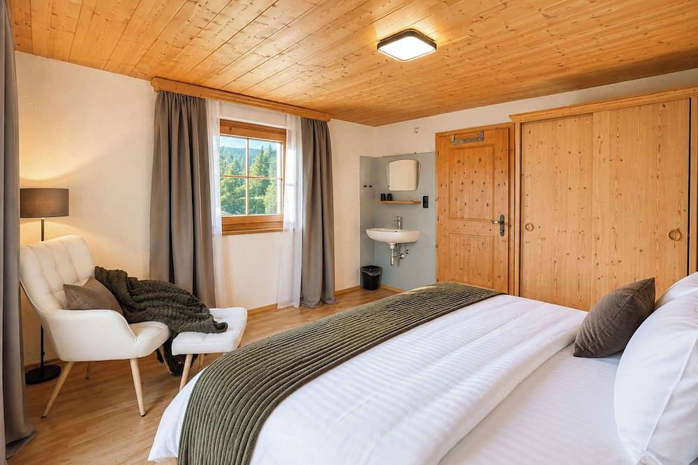 Chalet Naschberg - 5 Sz, Terrasse & Bergpanorama in Reith im Alpbachtal, Kaisergebirge