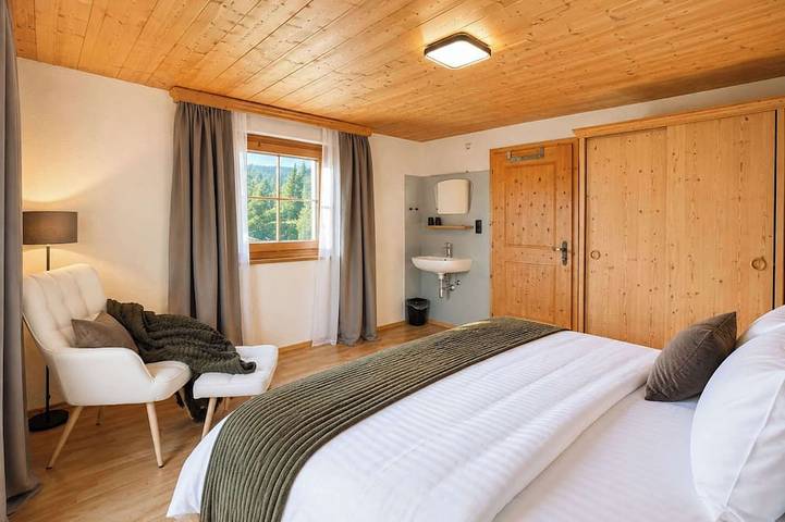 Ferienhaus für 11 Personen, mit Balkon und Garten in Reith im Alpbachtal - 2