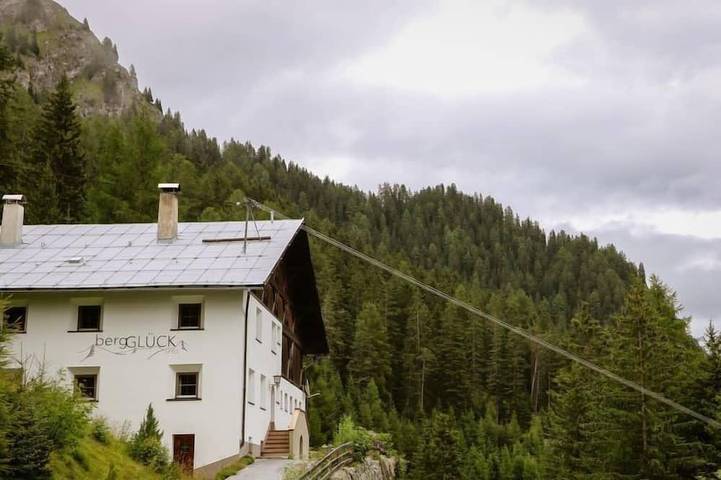 Ferienhaus für 8 Personen - 1
