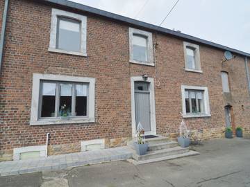 Maison De Vacances pour 8 Personnes dans Ohey, Région wallonne, Photo 4