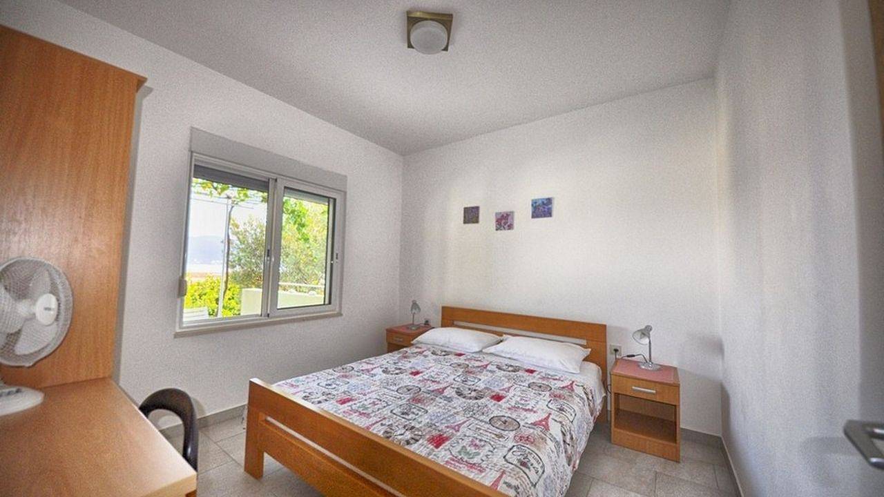 Ganze Ferienwohnung, Ferienwohnung für 4 Personen (45 m²) in Viganj in Viganj, Dubrovnik-Neretva