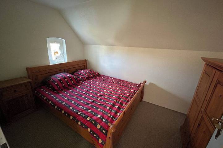 Ferienwohnung für 3 Personen, mit Garten in Carpin - 2