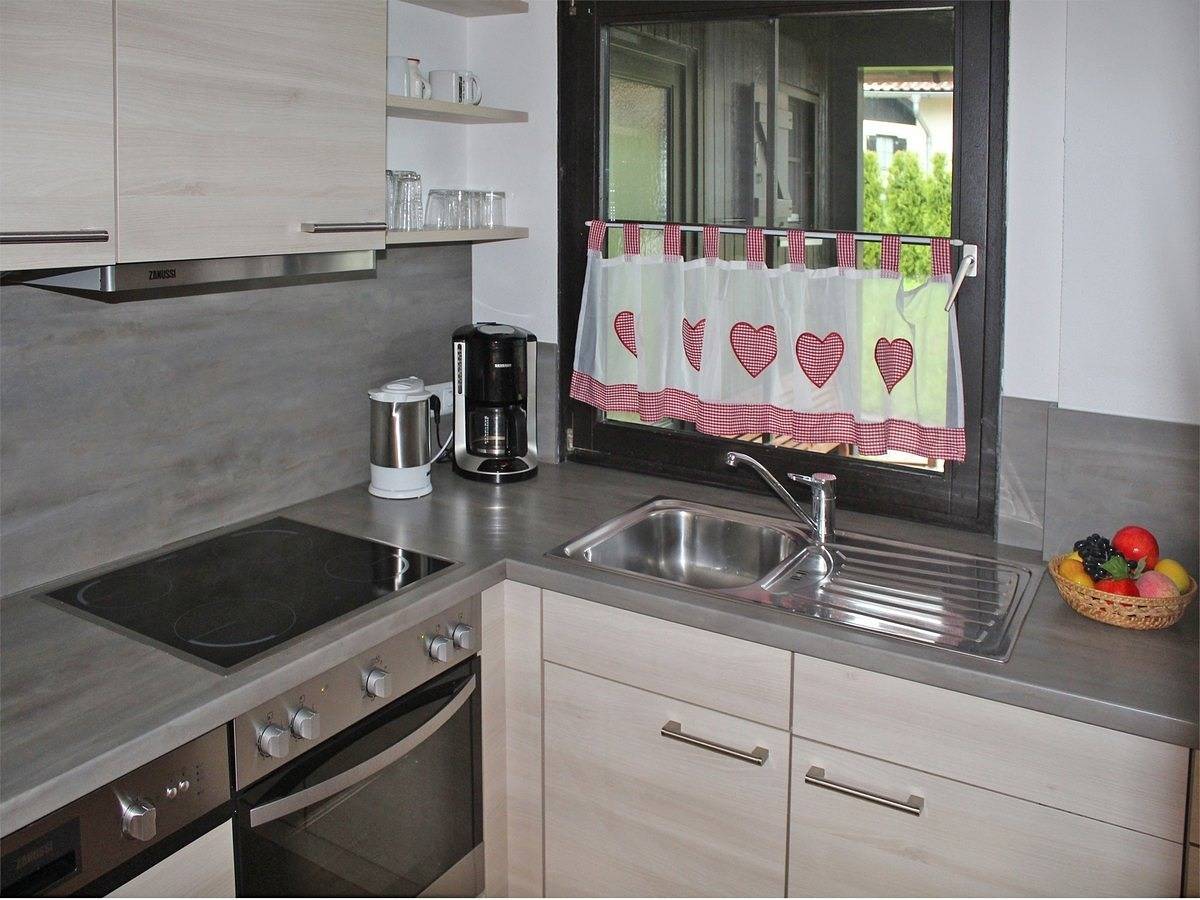 Ferienhaus Nr. 86, Kategorie Komfort Plus L, Feriendorf Hochbergle, Allgäu in Lechbruck am See, Bayerisch Schwaben