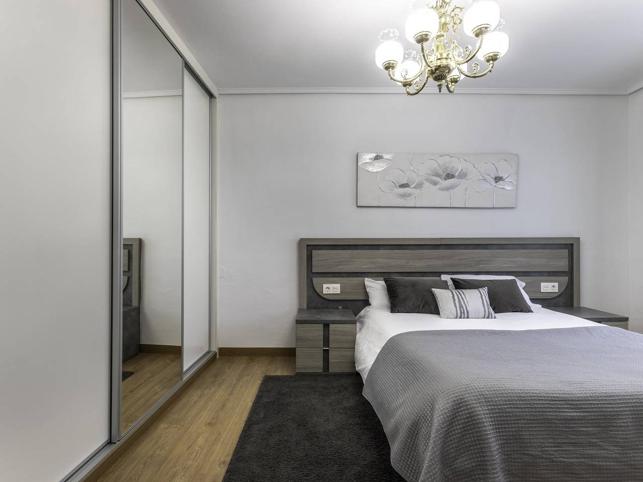 Apartamento vacacional entero, Amplio y Luminoso en Leioa in Lejona, Vizcaya