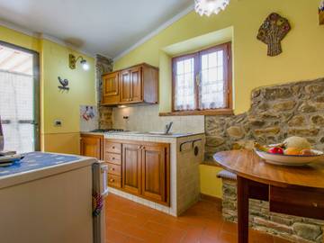 Casa Vacanza per 2 Persone in Loro Ciuffenna, Valdarno, Foto 4