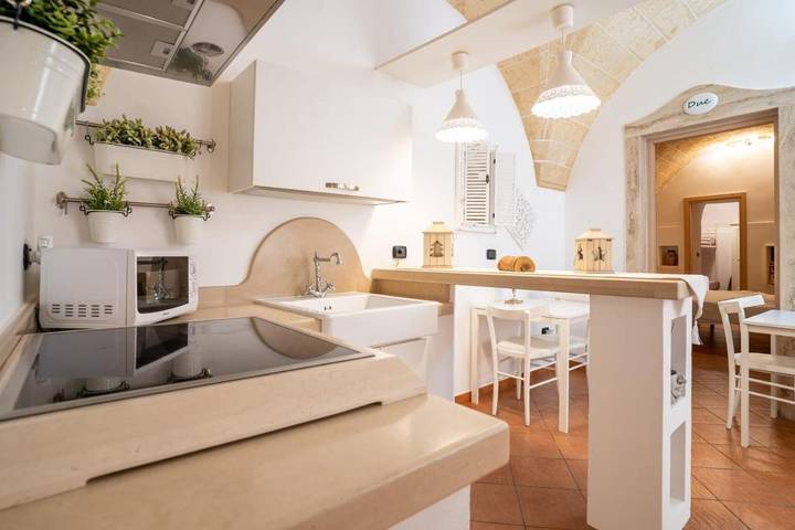 Location de vacances pour 4 personnes à Copertino - 3