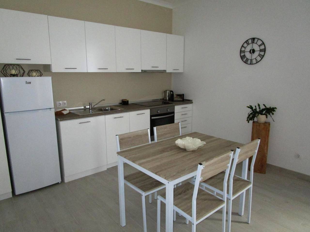Apartamento inteiro, Casa Flor d'Sal in Angra do Heroísmo, Terceira