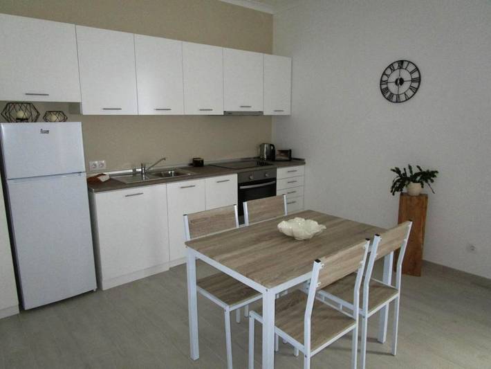 Gîte pour 3 personnes, avec terrasse à Angra do Heroísmo - 4