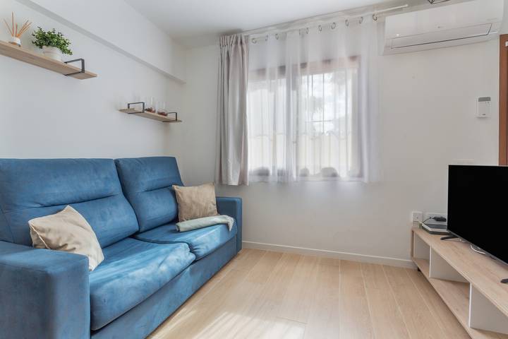 Location de vacances pour 4 personnes à Costa Adeje - 2