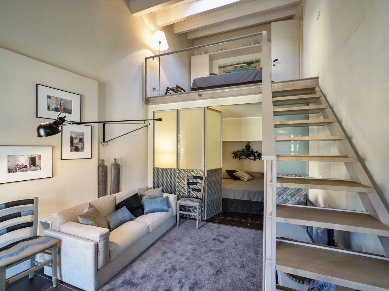 Entire apartment, Aristoteles, Wohnung mit Blick in die Nähe des Zentrums von Scicli in Scicli, Ragusa Province