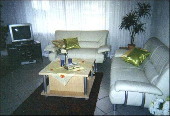 Classic Double Room in Liesen, Hallenberg
